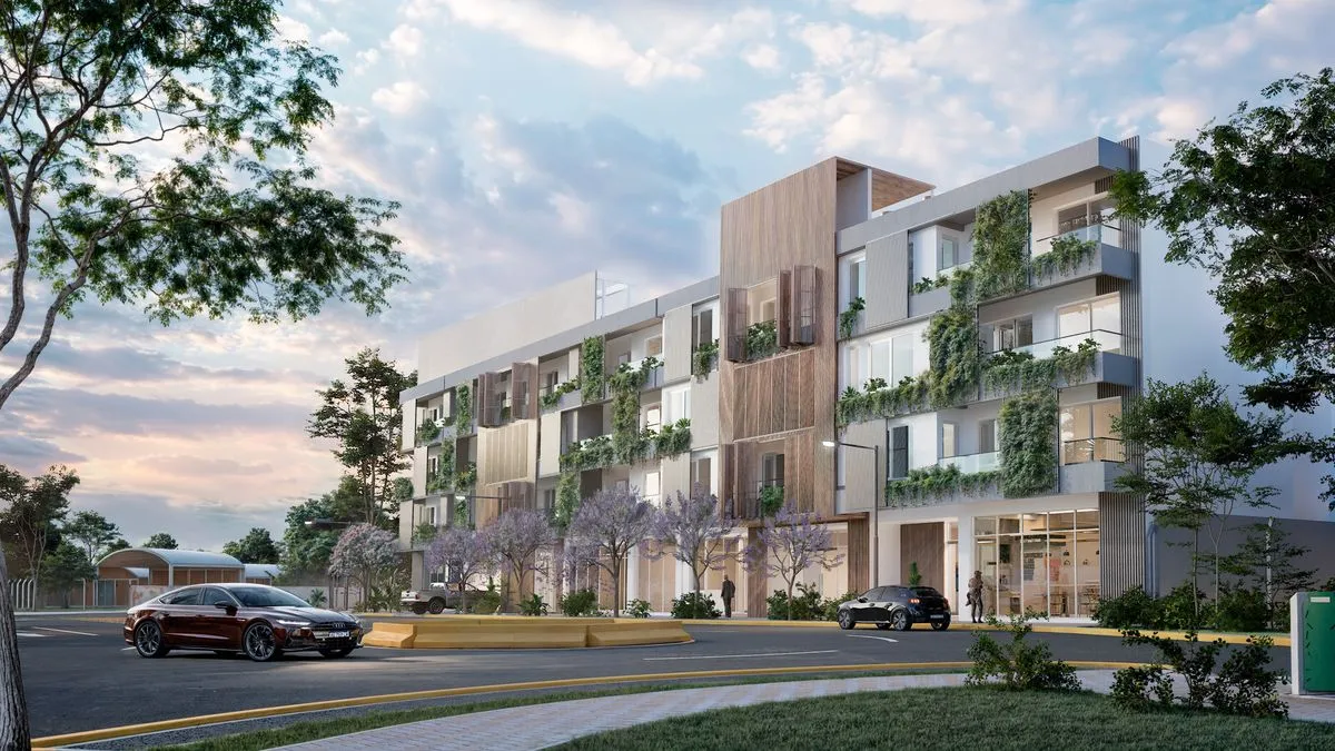 Avances en la Construcción Sustentable: El Edificio Umbra en San Juan