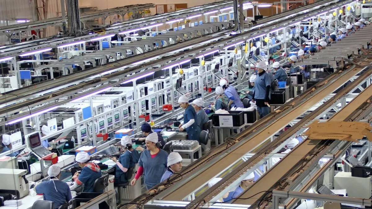 El Banco Mundial y su Crítica al Régimen de Promoción Industrial de Tierra del Fuego