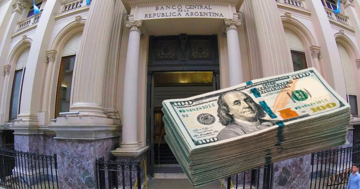 El BCRA y el Desafío de las Reservas: Análisis de la Situación Actual