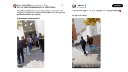 Desmitificando la Viralización de Contenidos sobre Discapacidad: El Caso de José y su Diagnóstico de Parkinson