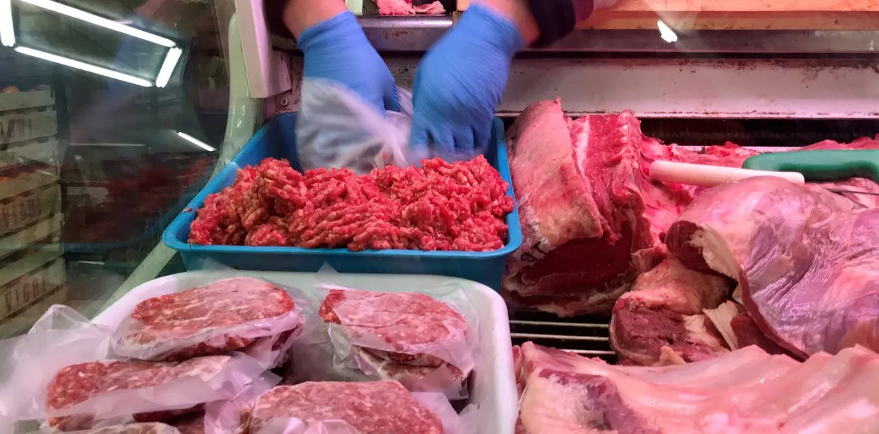 Incremento del Precio de la Carne en Argentina: Análisis de Marzo 2023