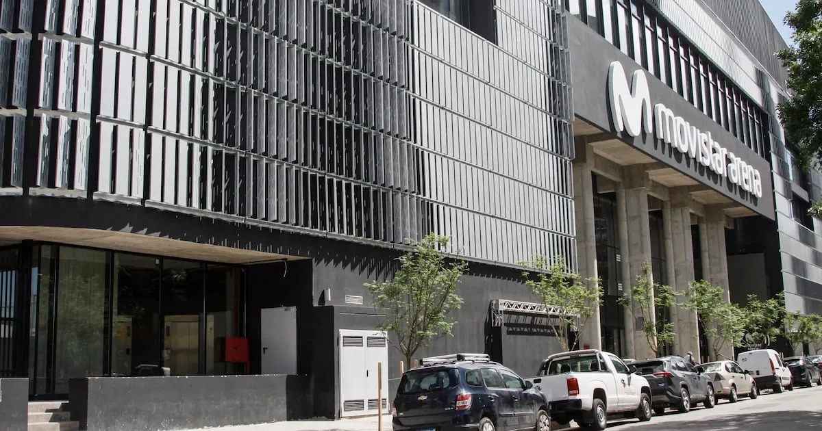 Detección de Evasión Fiscal en el Movistar Arena por ARCA