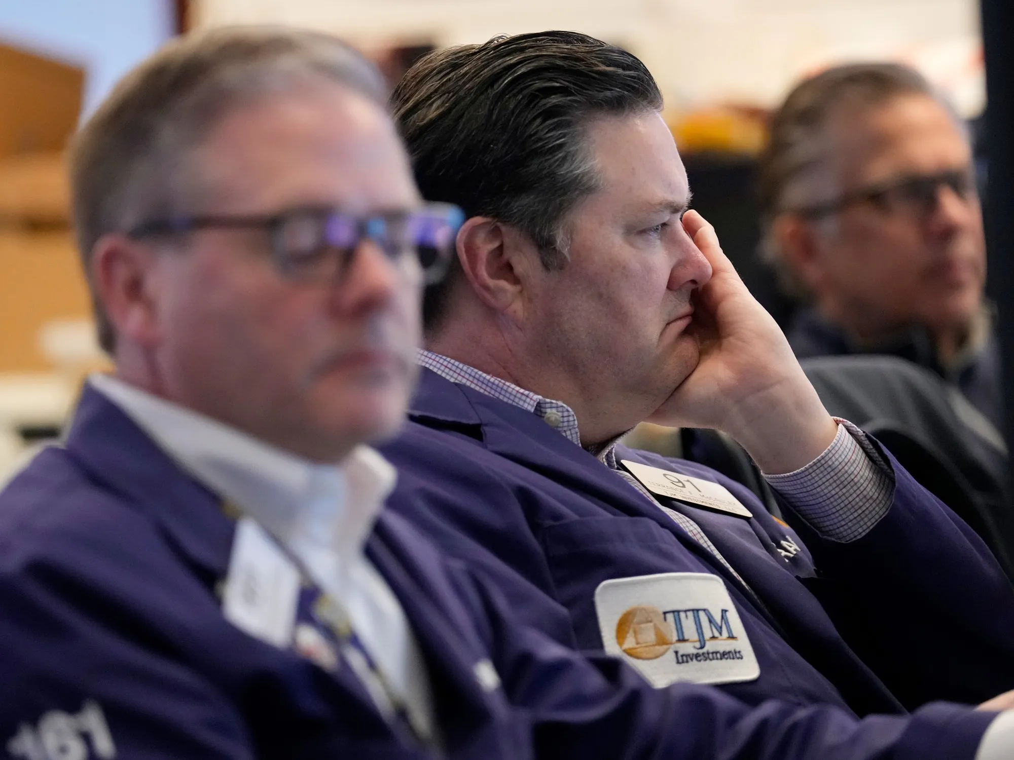 Impacto del Ultimátum de Trump a Irán en los Mercados Argentinos