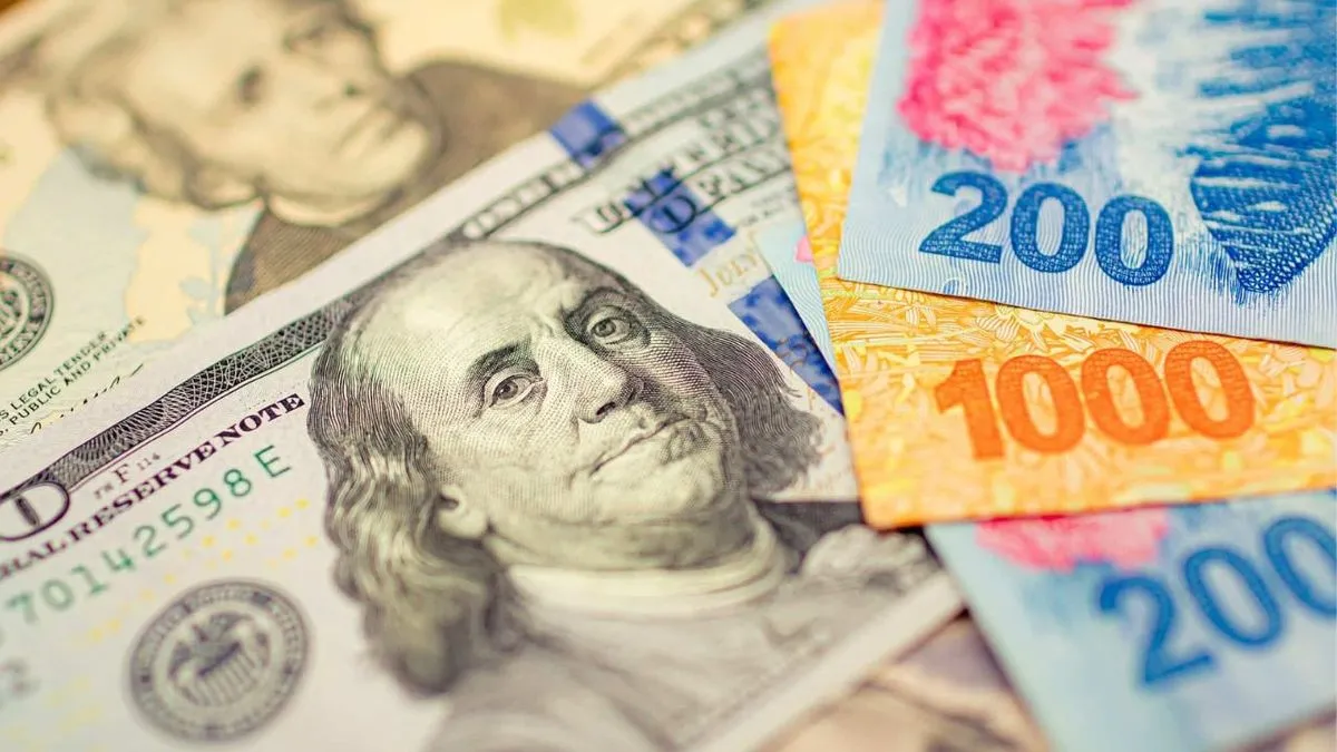 Cotización del Dólar Oficial y su Impacto en el Mercado Cambiario Argentino