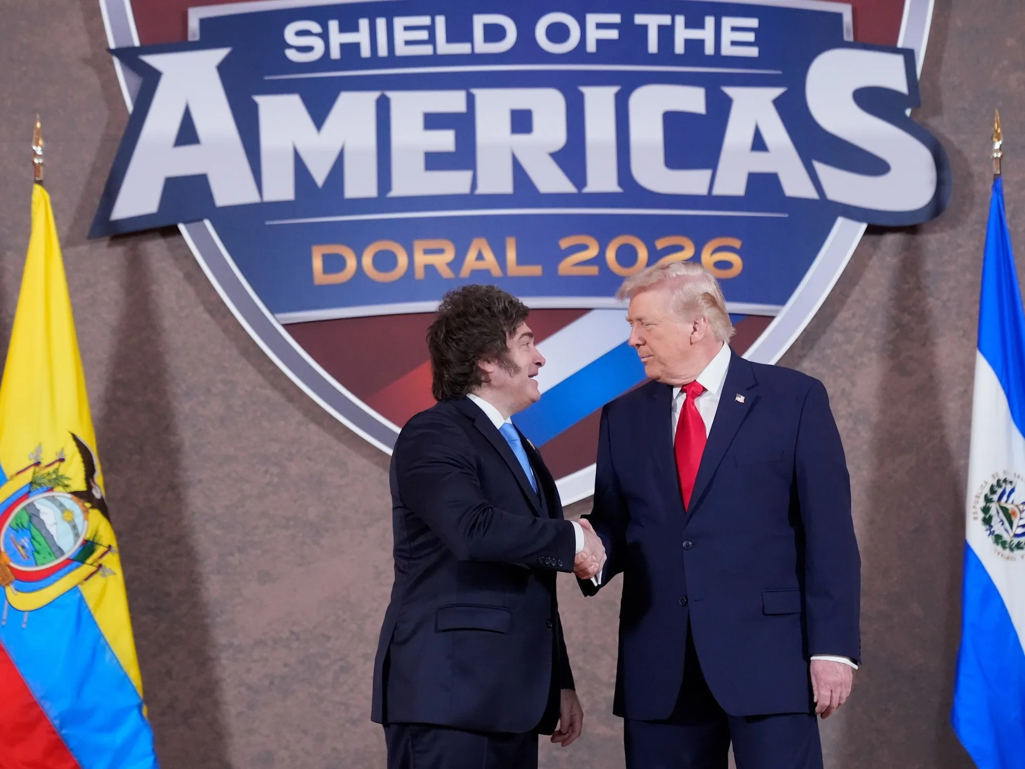 Argentina bajo la lupa de EE.UU. por presuntas prácticas laborales injustas