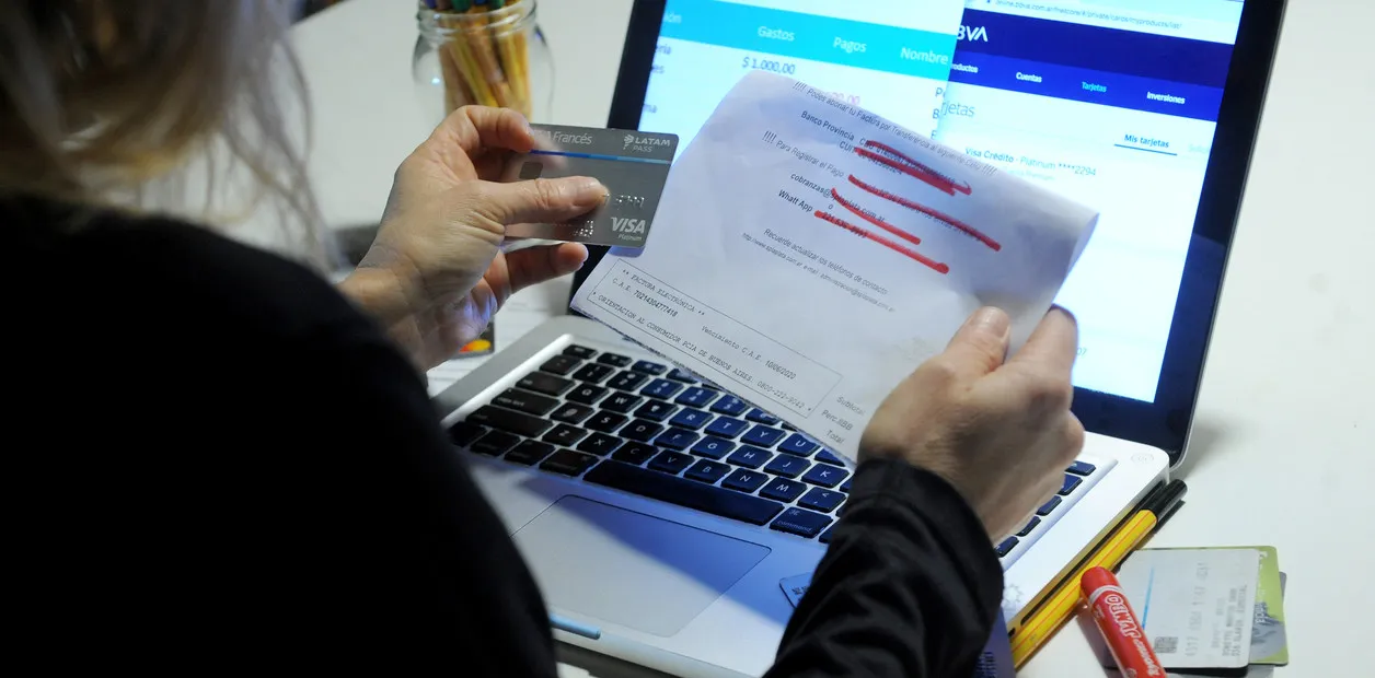 Aumento histórico de la mora en créditos: un fenómeno macroeconómico en Argentina