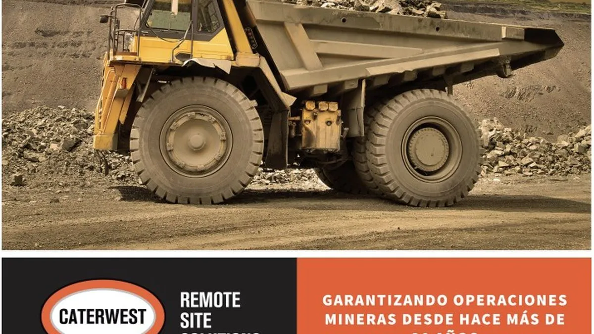 Descarga la Nueva Edición de Cuyo Minero: Análisis y Estrategias del Sector