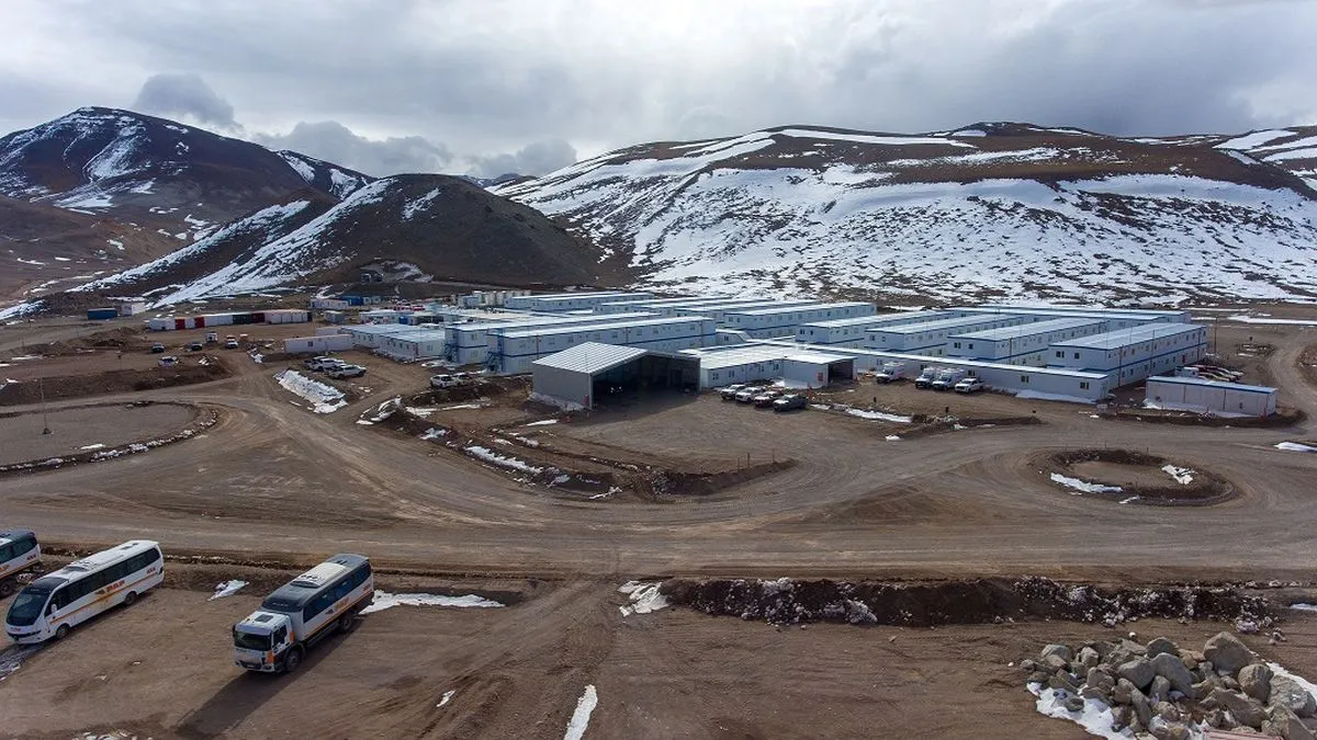 Impacto del Cobre Sanjuanino y el RIGI en el Mercado Internacional Minero