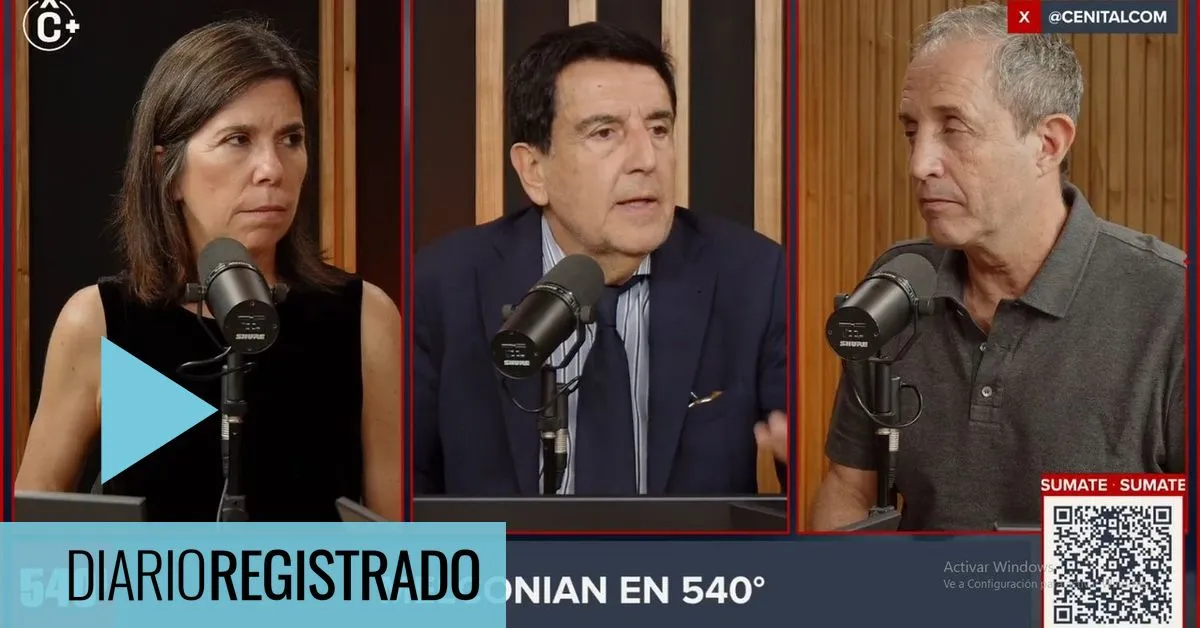 Análisis de la Crítica Económica de Carlos Melconian sobre la Gestión Actual