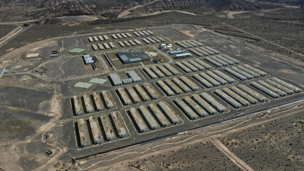 Presentación del Proyecto Potasio Río Colorado en el RIGI: Implicancias y Estado Actual