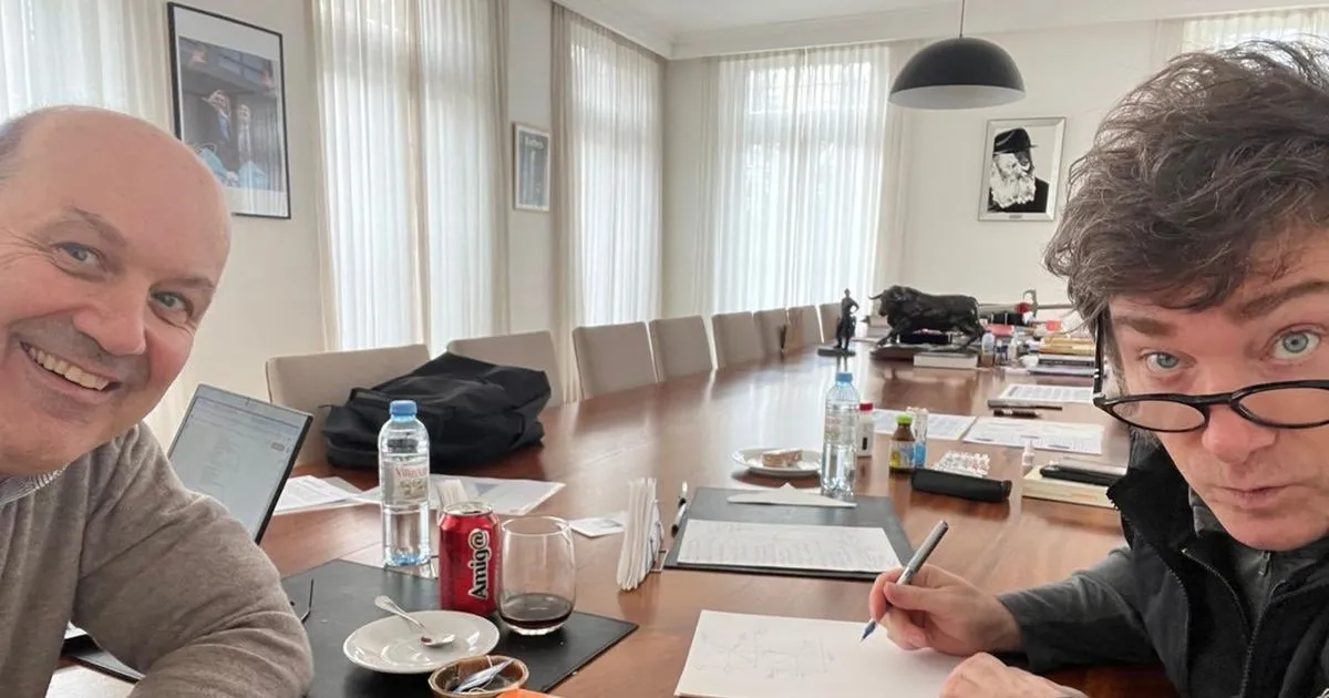 Reforma en la Aduana: Cambios Estructurales y Desafíos Internos