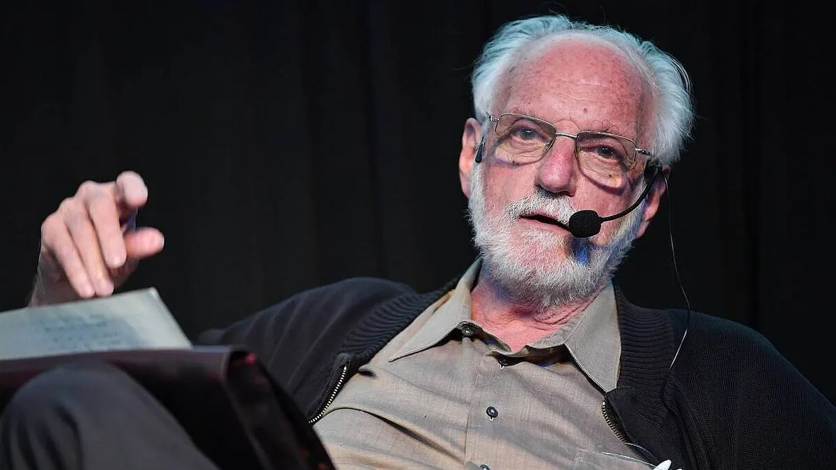 Juan Carlos de Pablo y su Perspectiva sobre la Inflación en el Contexto Económico Actual