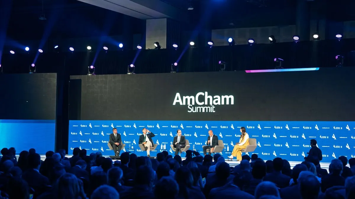 Divergencias en el Clima Empresarial Argentino: Energía vs. Industria