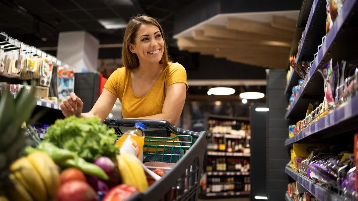Descuentos de hasta el 80% en Compras Cotidianas: Promociones de Coto y Carrefour