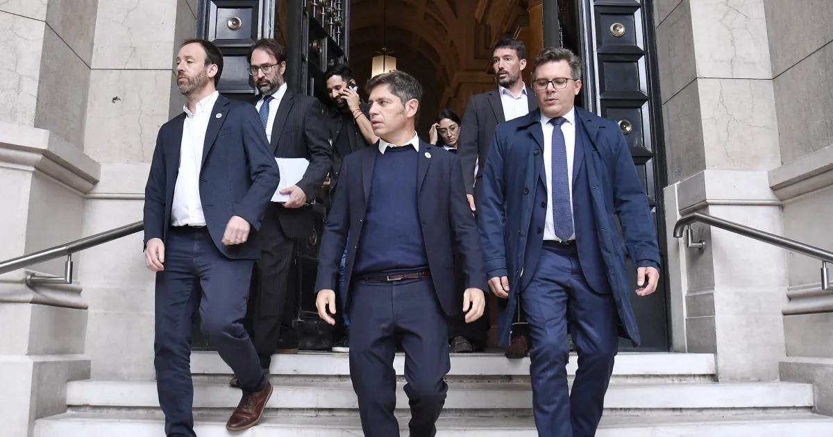 Propuesta de Pago por Deuda de 2,3 Billones: La Corte Suprema Interviene