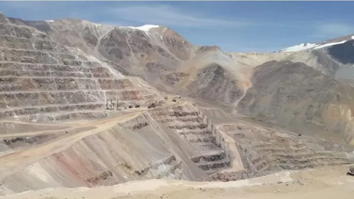 Aprobación de Inversión en Veladero: Implicancias del RIGI para el Sector Minero