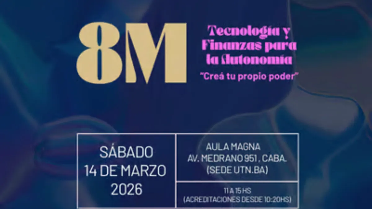 Jornada Abierta sobre Finanzas y Tecnología: Empoderando a Mujeres en la Economía Digital