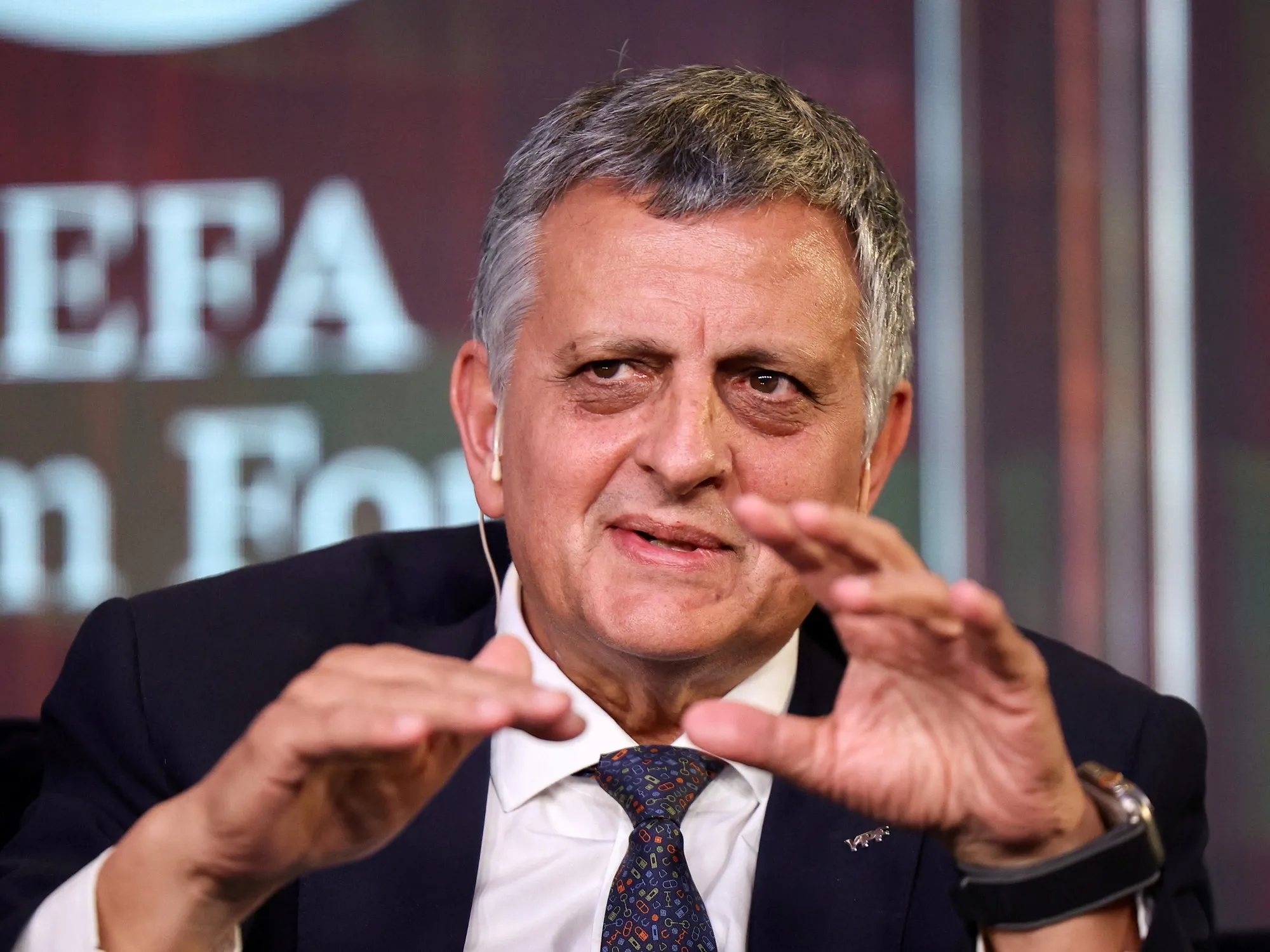 Análisis del Aumento Transitorio de Nafta por YPF: Perspectivas y Contexto Global