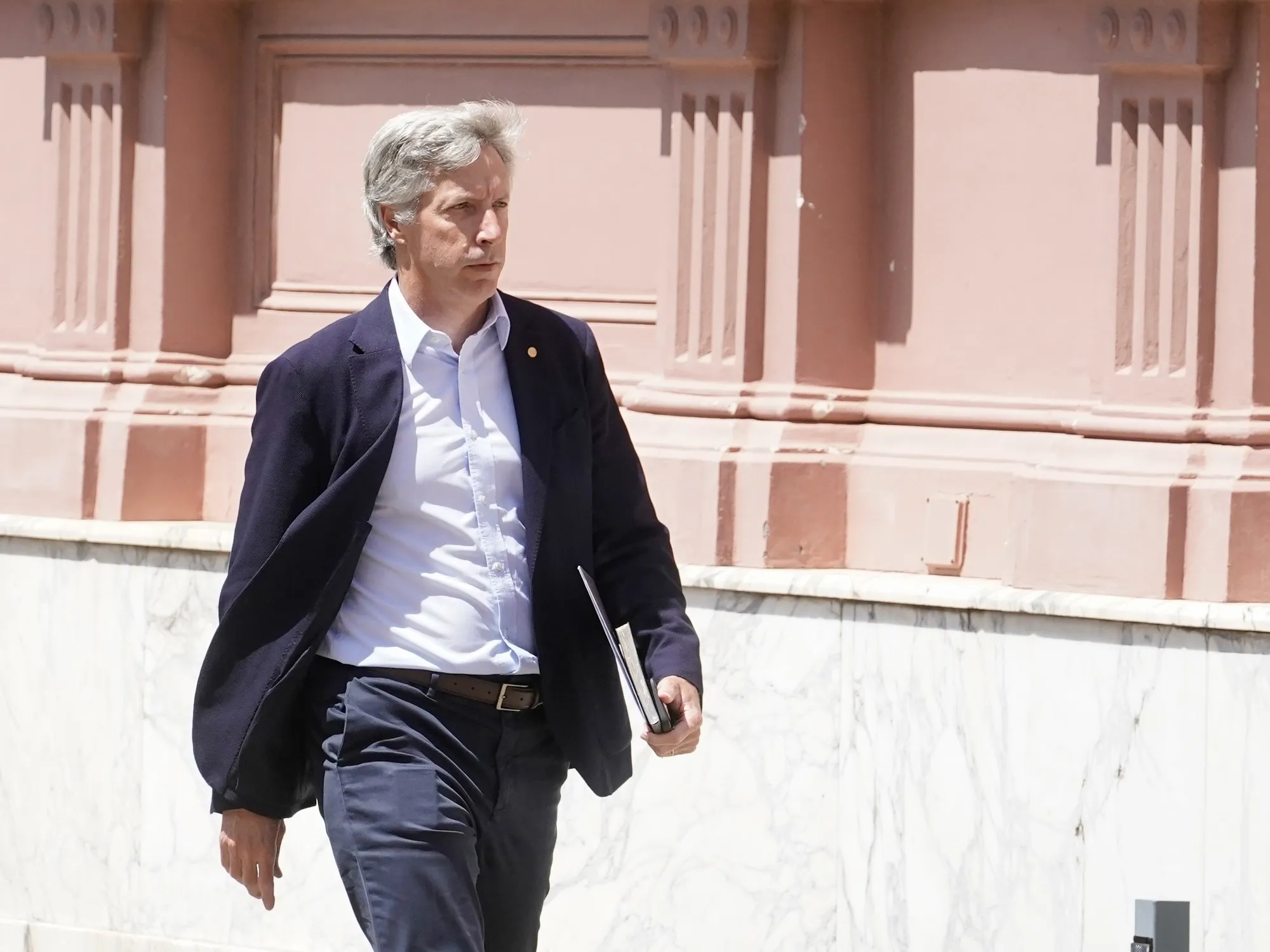 El Banco Central libera encajes para aumentar la liquidez en el sistema financiero