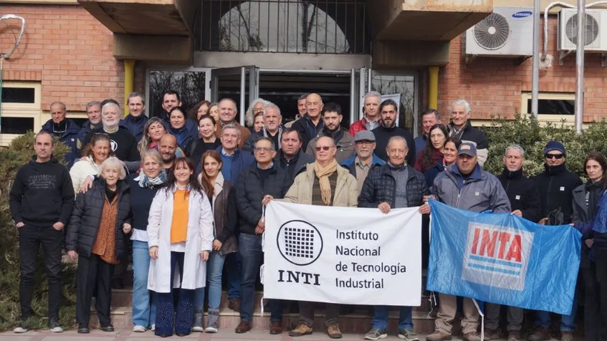 Apyme Rechaza la Reestructuración del INTI y sus Implicancias para la Industria Argentina