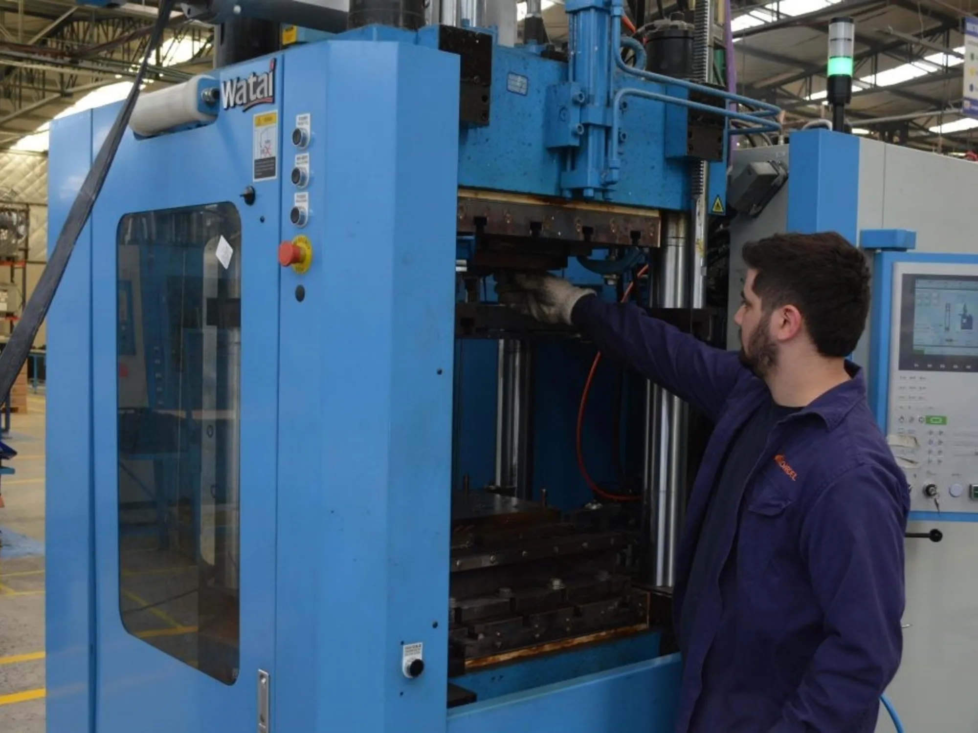 El Clúster Berazategui: Impulso a la Minería de Cobre en San Juan