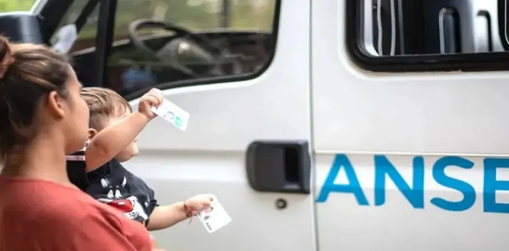 Beneficios de la Tarjeta Alimentar de ANSES para Familias en Situación de Vulnerabilidad