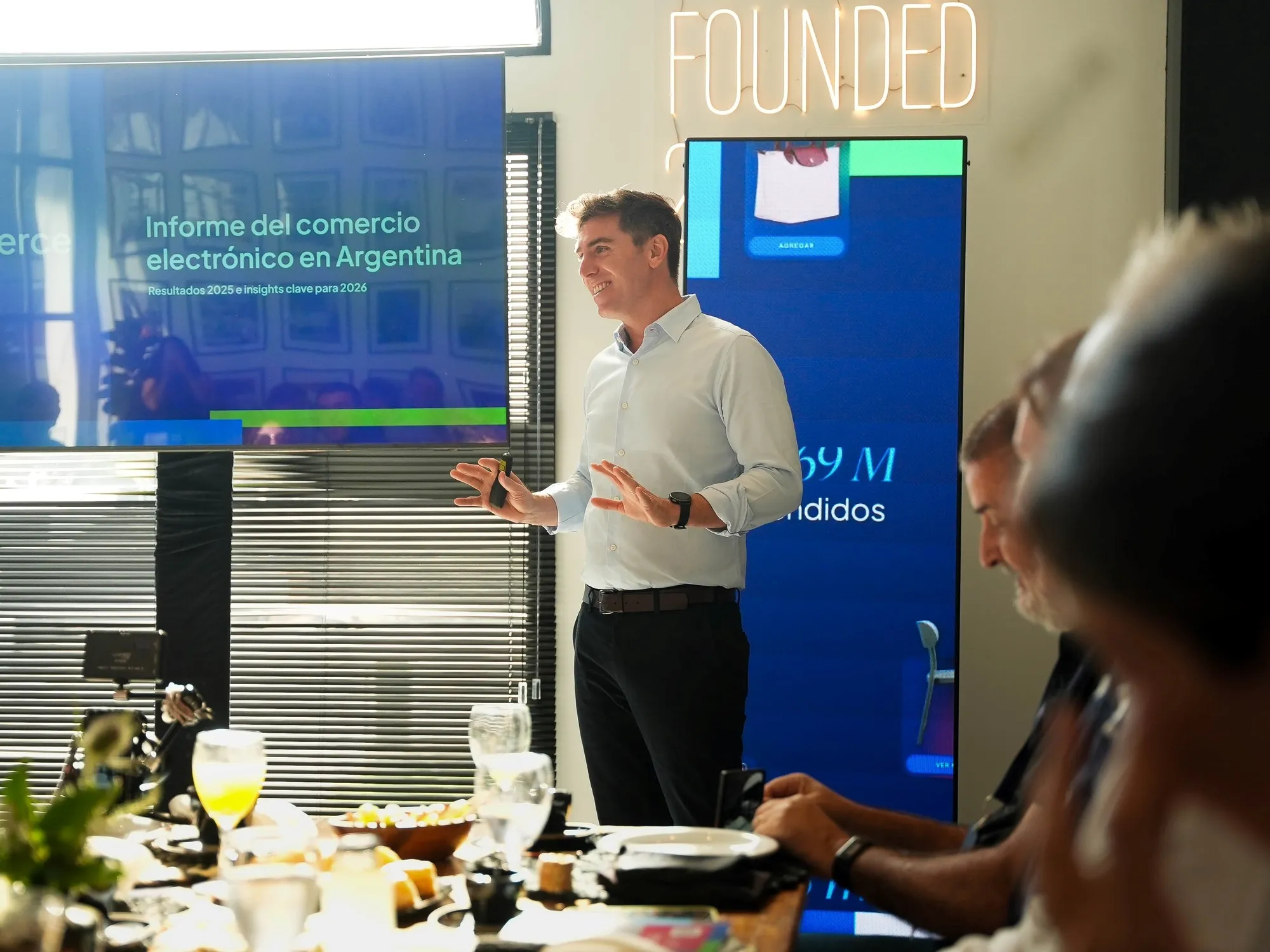 E-commerce en Argentina: La Importancia de las Marcas y la Relación con Proveedores Locales