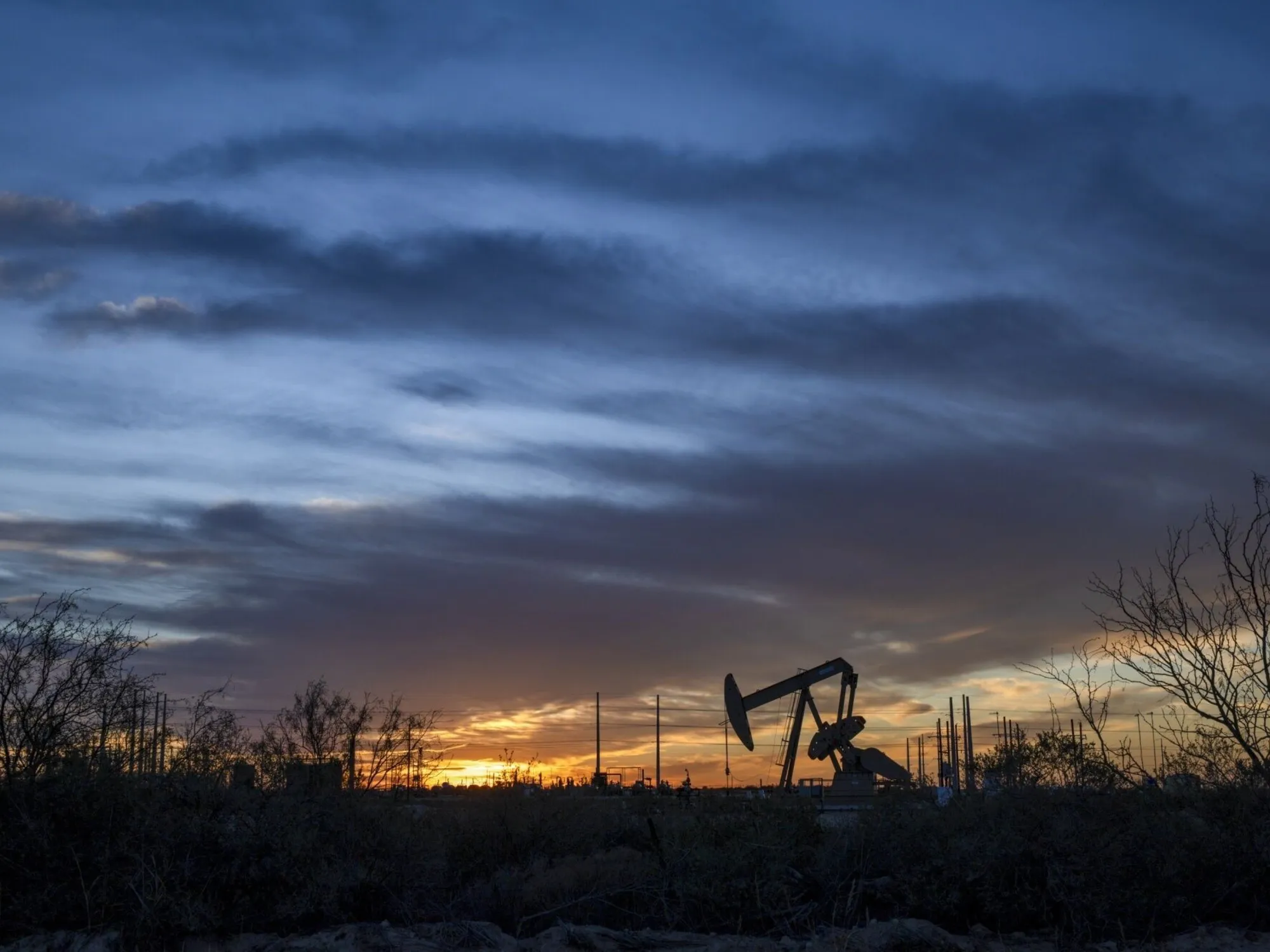 La Supremacía Energética de Estados Unidos: Un Análisis Profundo