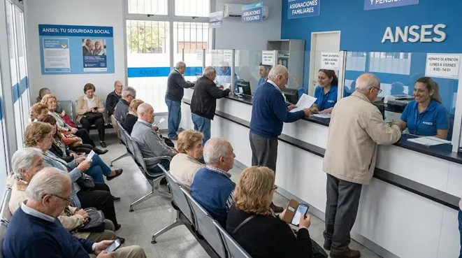 Reclamos por Reajuste de Haberes Jubilatorios: Un Análisis de la Situación Actual en la Corte Suprema