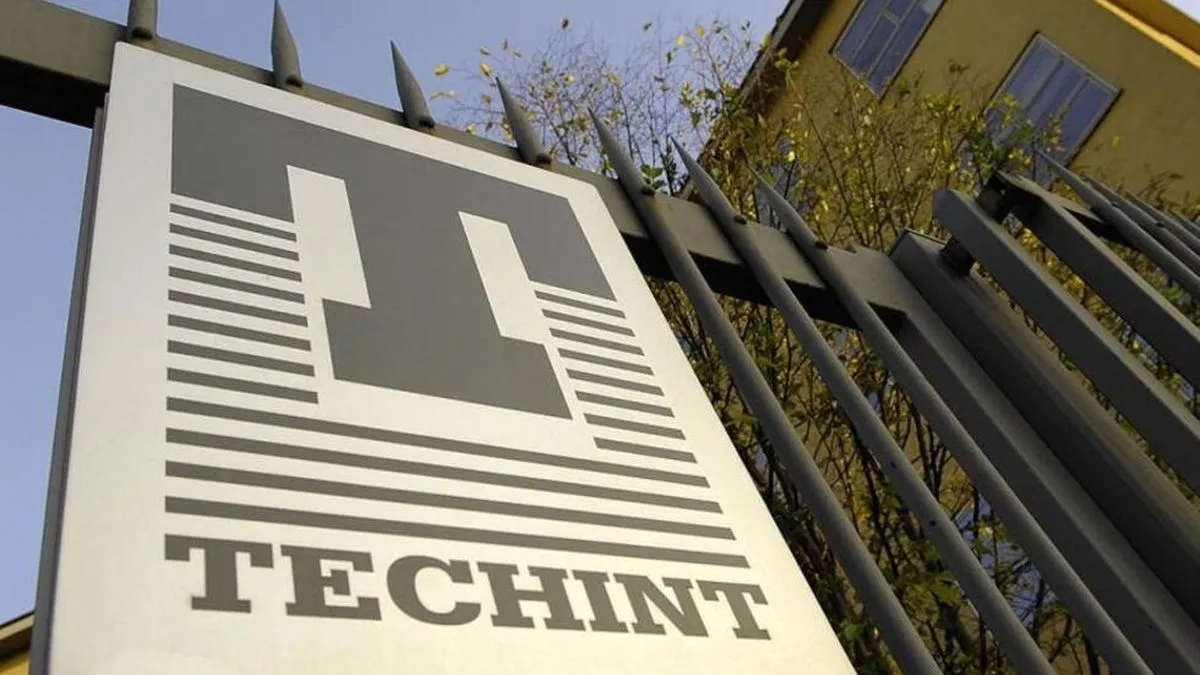 Techint enfrenta desafíos en el sector energético tras perder licitación de gasoducto en Vaca Muerta