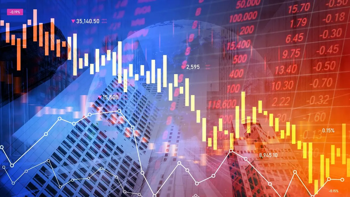 Pérdidas Significativas del Fondo Soberano de Noruega en el Primer Trimestre de 2026