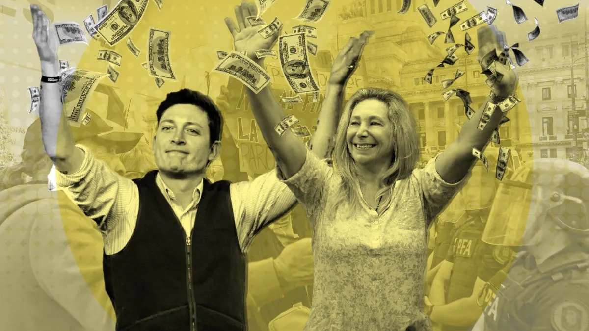 Impacto de la Inestabilidad Geopolítica en los Mercados Financieros: Análisis del Escenario Actual