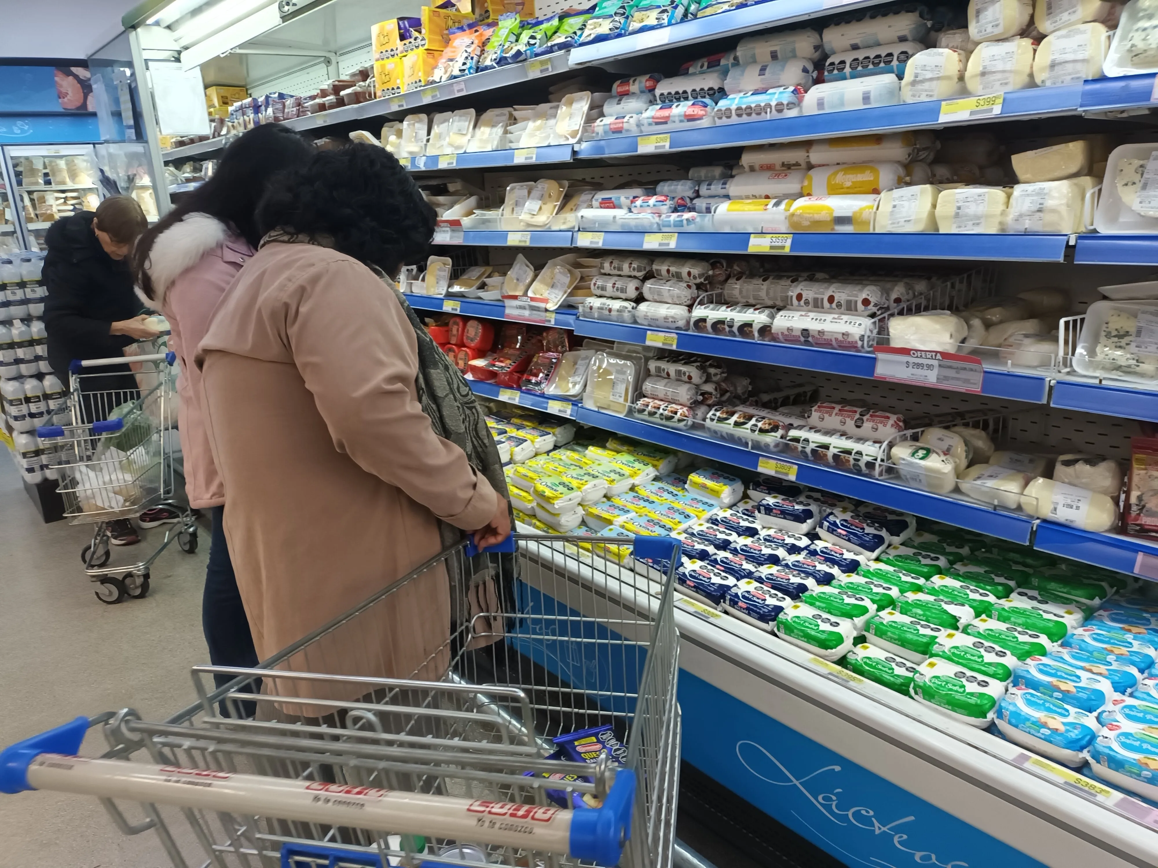 Análisis del Descontento Social hacia el Plan Económico de Milei