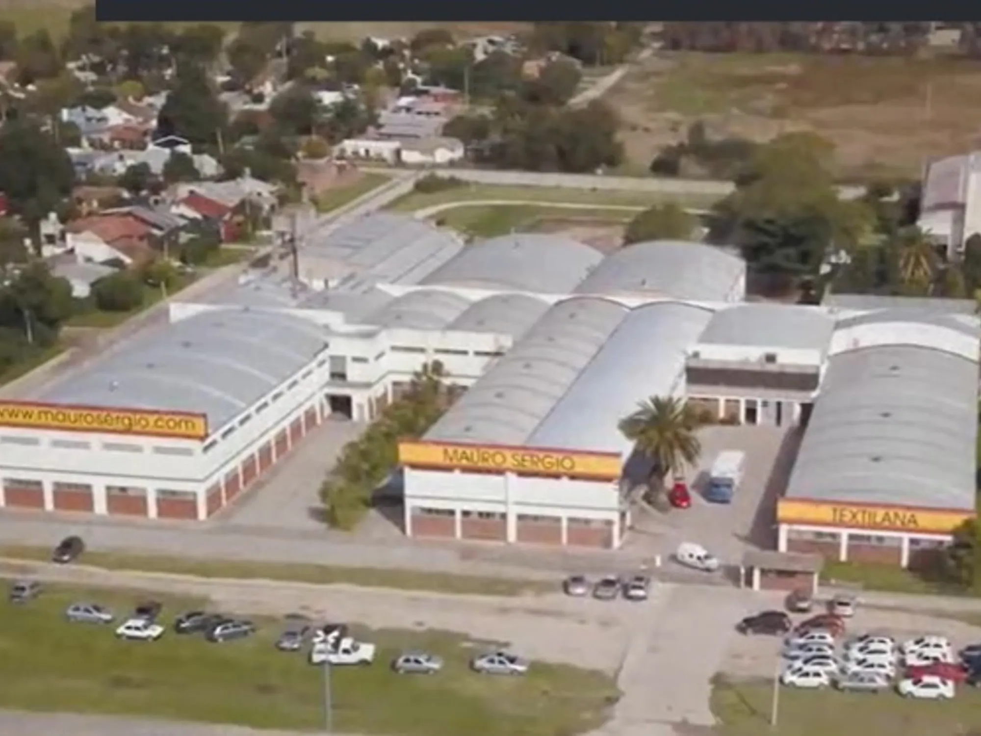 Crisis en la Industria Textil: Textilana Solicita Concurso de Acreedores