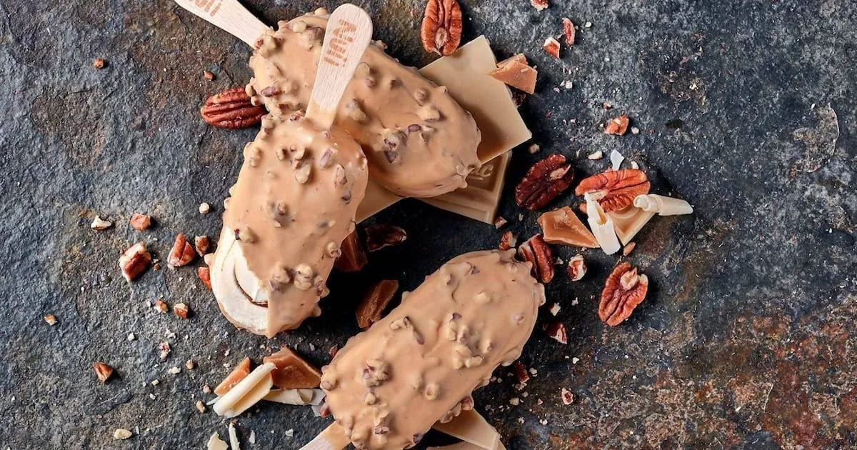 Caída de Acciones de Herdez tras Alianza Estratégica con Froneri en el Sector de Helados