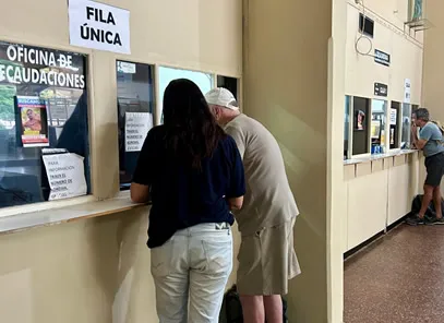 Vencimiento del Impuesto Automotor en Paso de los Libres: Descuentos y Plazos