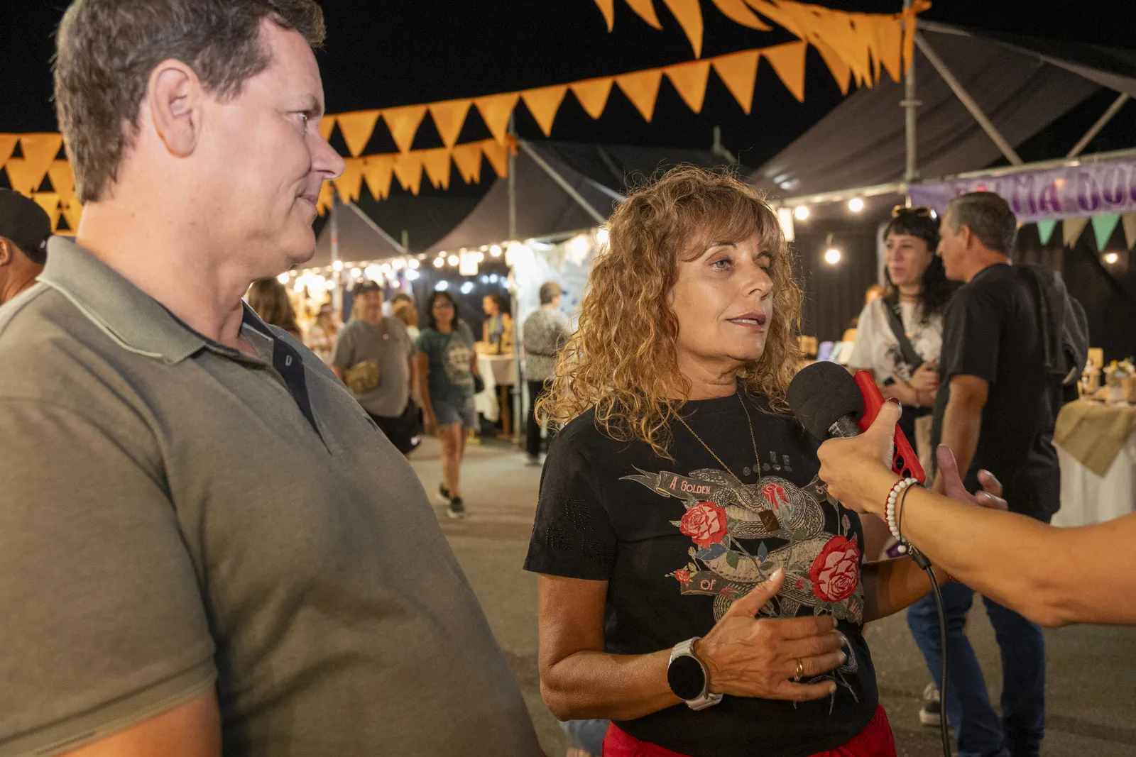 Neuquén Emprende y Confluencia de Sabores: Impulso a Emprendedores en el Mes de la Mujer