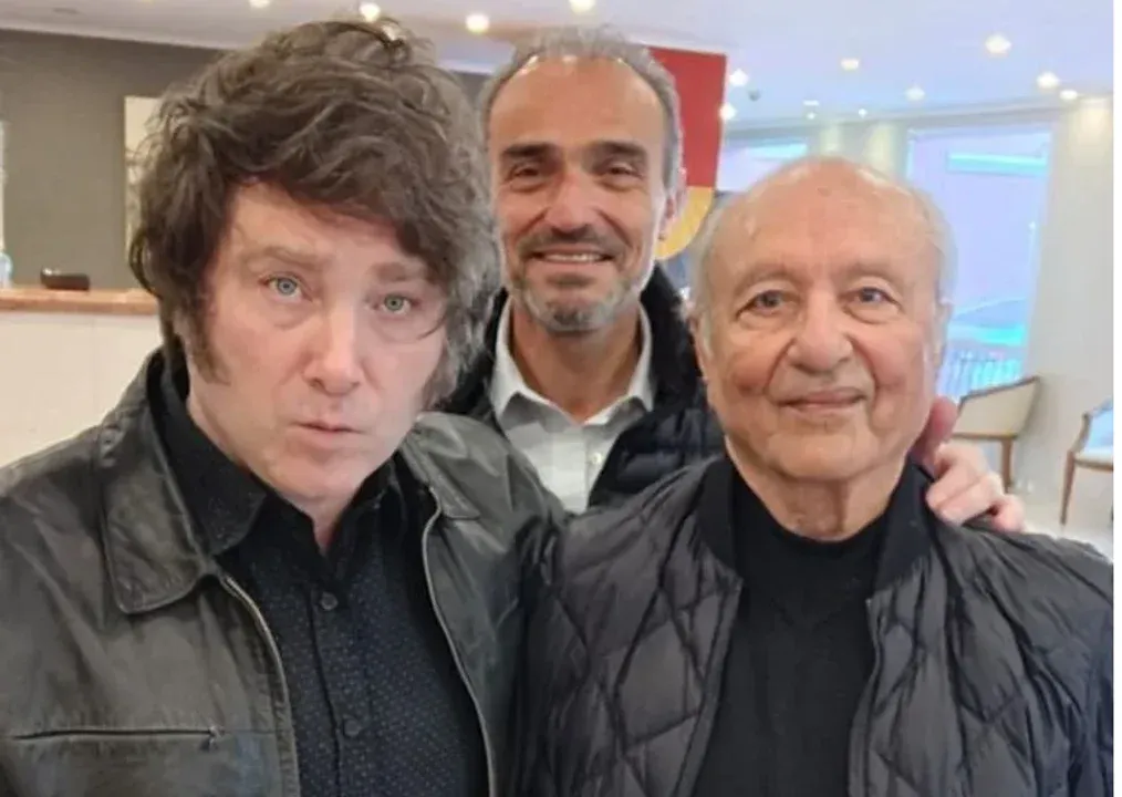 Fallo de la Corte Suprema: ANSES deberá abonar jubilación a Eduardo Menem