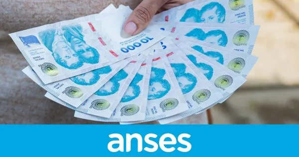 Actualización de Bonos y Jubilaciones: Cambios en Anses a Partir de Mayo
