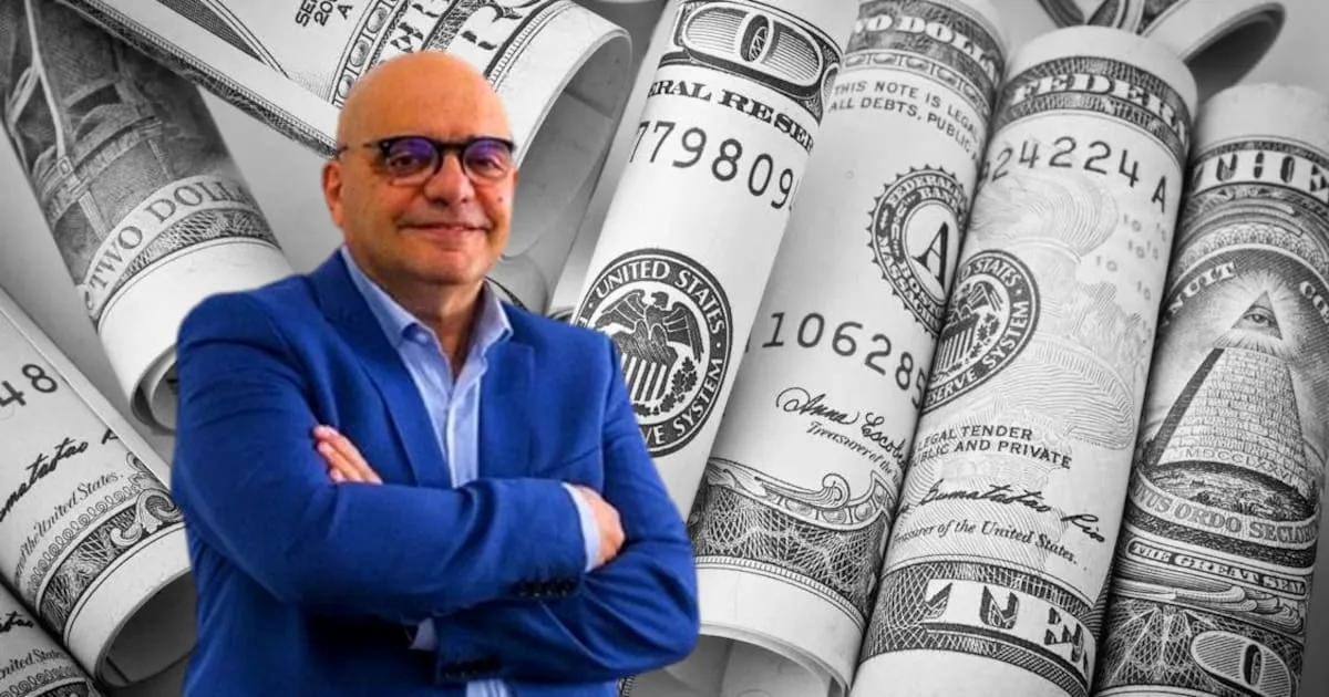 Recomendaciones Financieras en Tiempos de Caída del Dólar