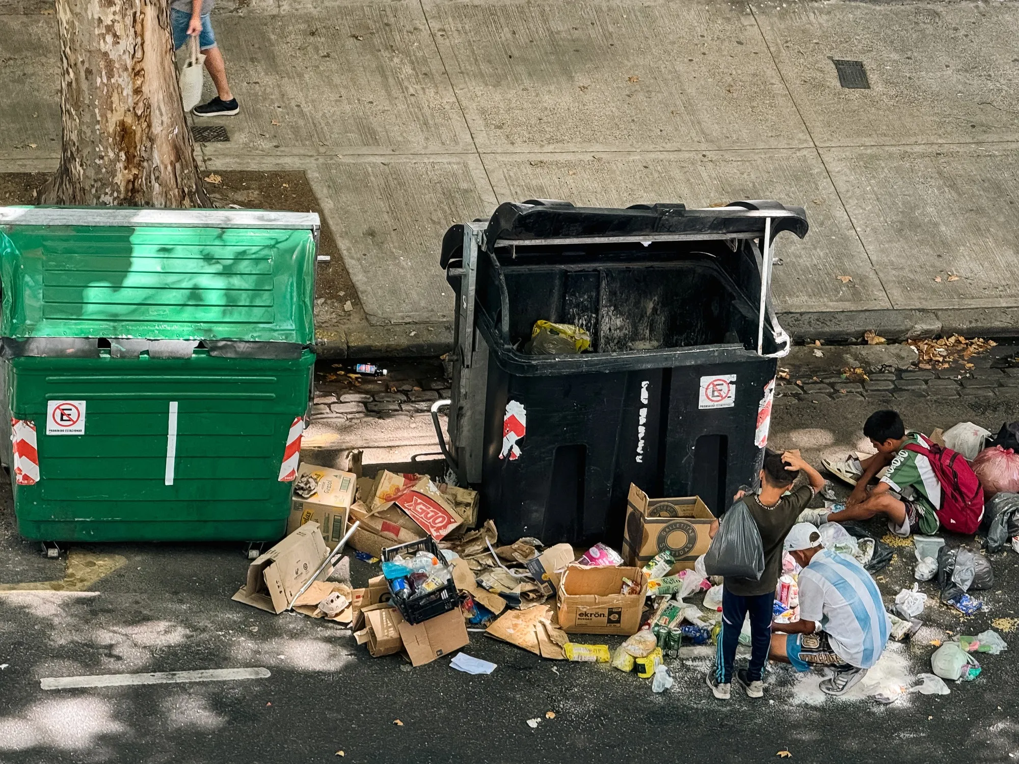 Estancamiento de la Reducción de la Pobreza en la Ciudad de Buenos Aires: Análisis del Cuarto Trimestre de 2025