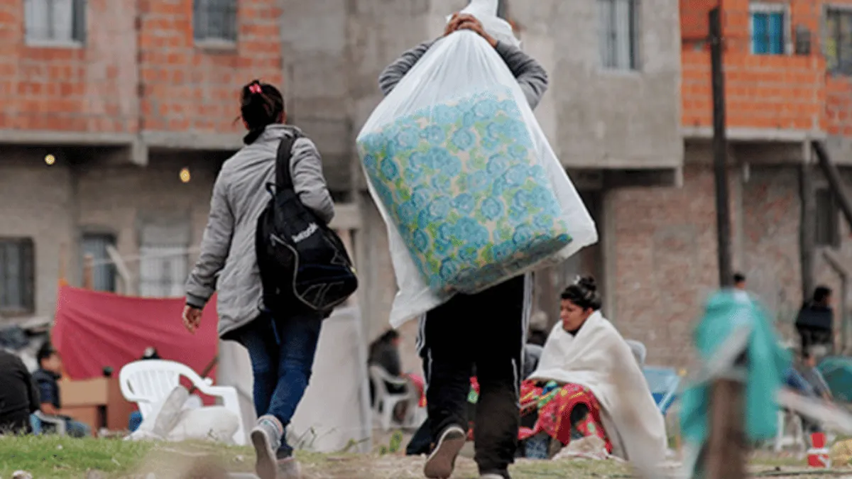 Reducción de la Pobreza en Argentina: Un Análisis de la Recuperación de Ingresos