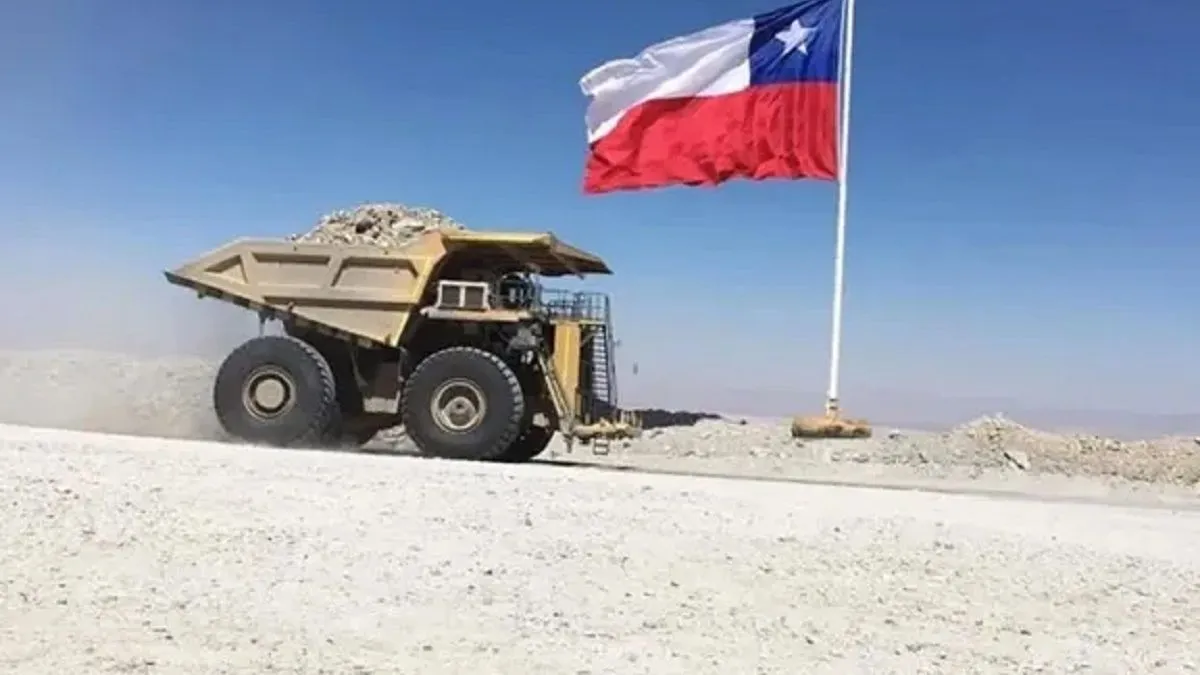 El Impacto del Régimen de Incentivo para Grandes Inversiones en Argentina: Un Análisis Comparativo con Chile