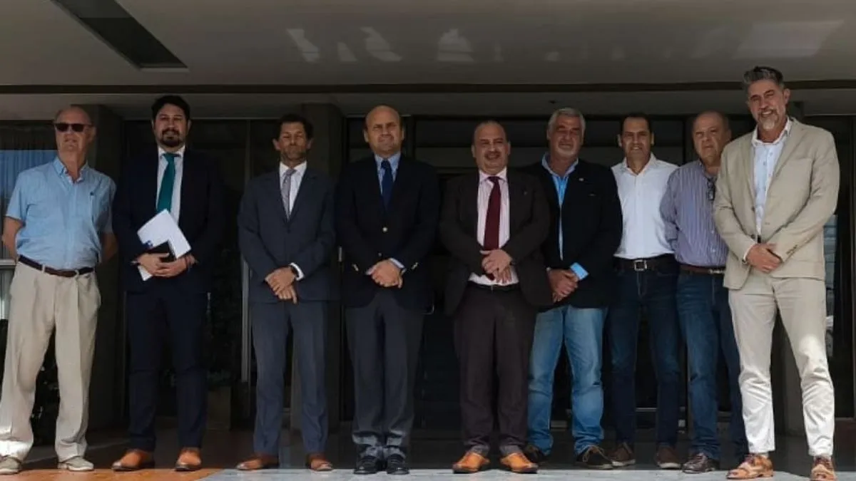 Análisis del Corredor Bioceánico: Implicaciones para el Comercio Bilateral con Chile