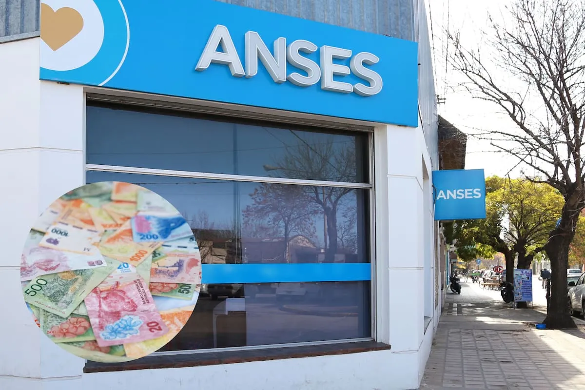 Calendario de Prestaciones Sociales de ANSES: Semana del 20 al 24 de Abril