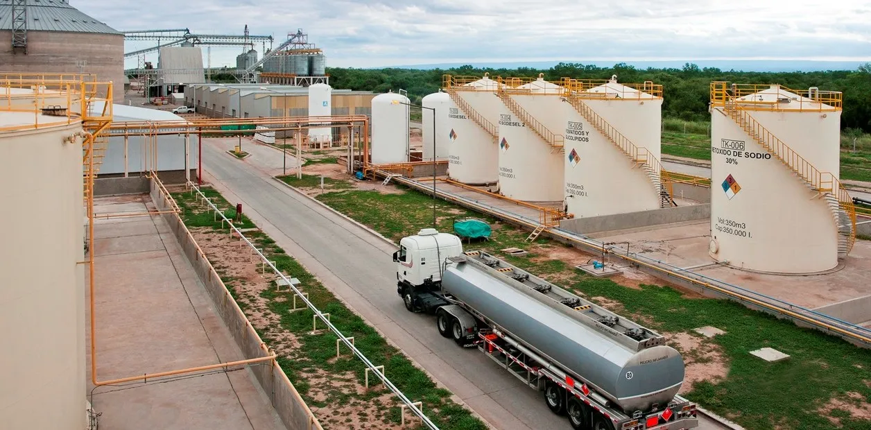 Defensa del Biodiésel Argentino: Estrategias ante la Unión Europea