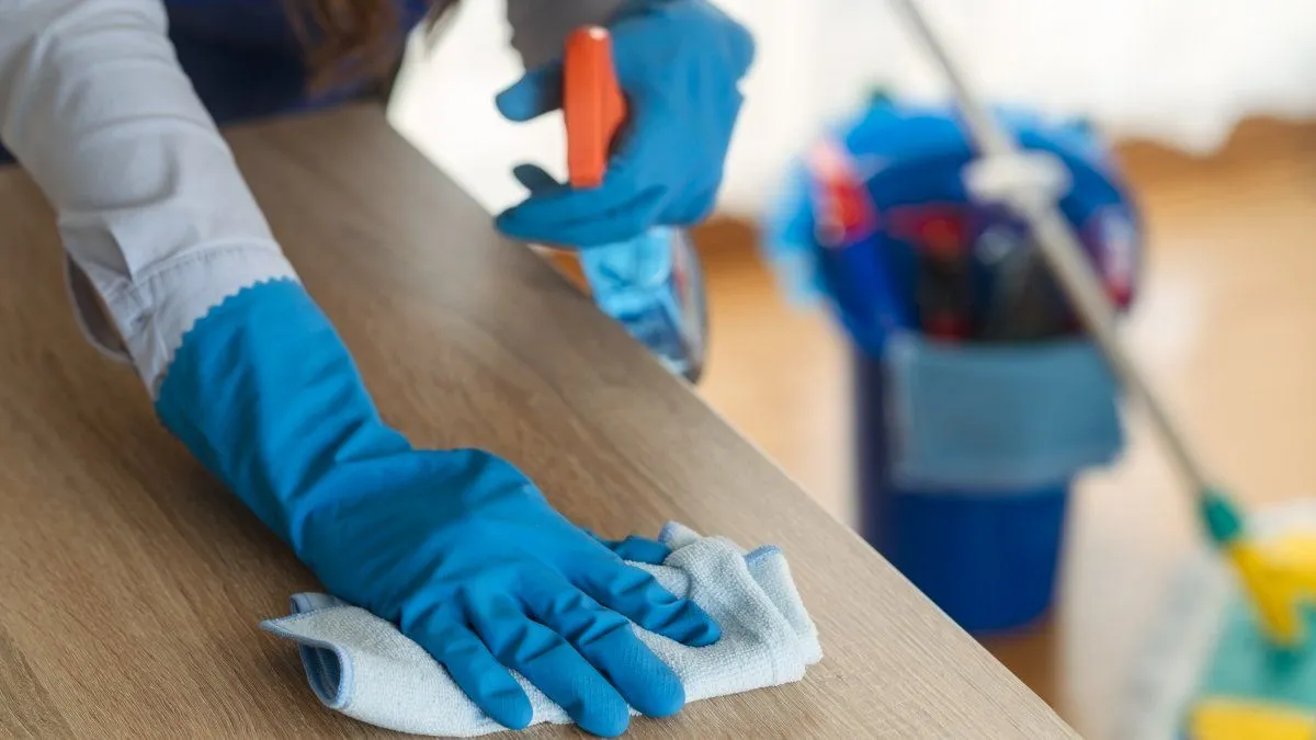 Nuevas Escalas Salariales para el Personal de Casas Particulares en Argentina