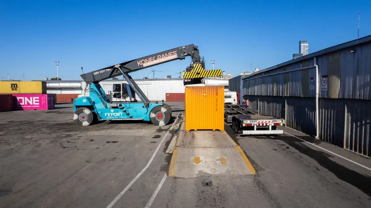 Nueva Herramienta para Importadores: Resoluciones Anticipadas sobre Origen de Mercaderías