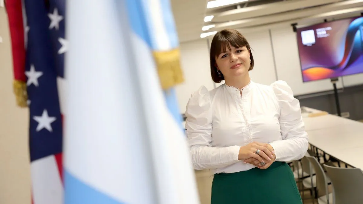 Financiamiento Internacional para Sectores Estratégicos en Argentina: Perspectivas desde AmCham