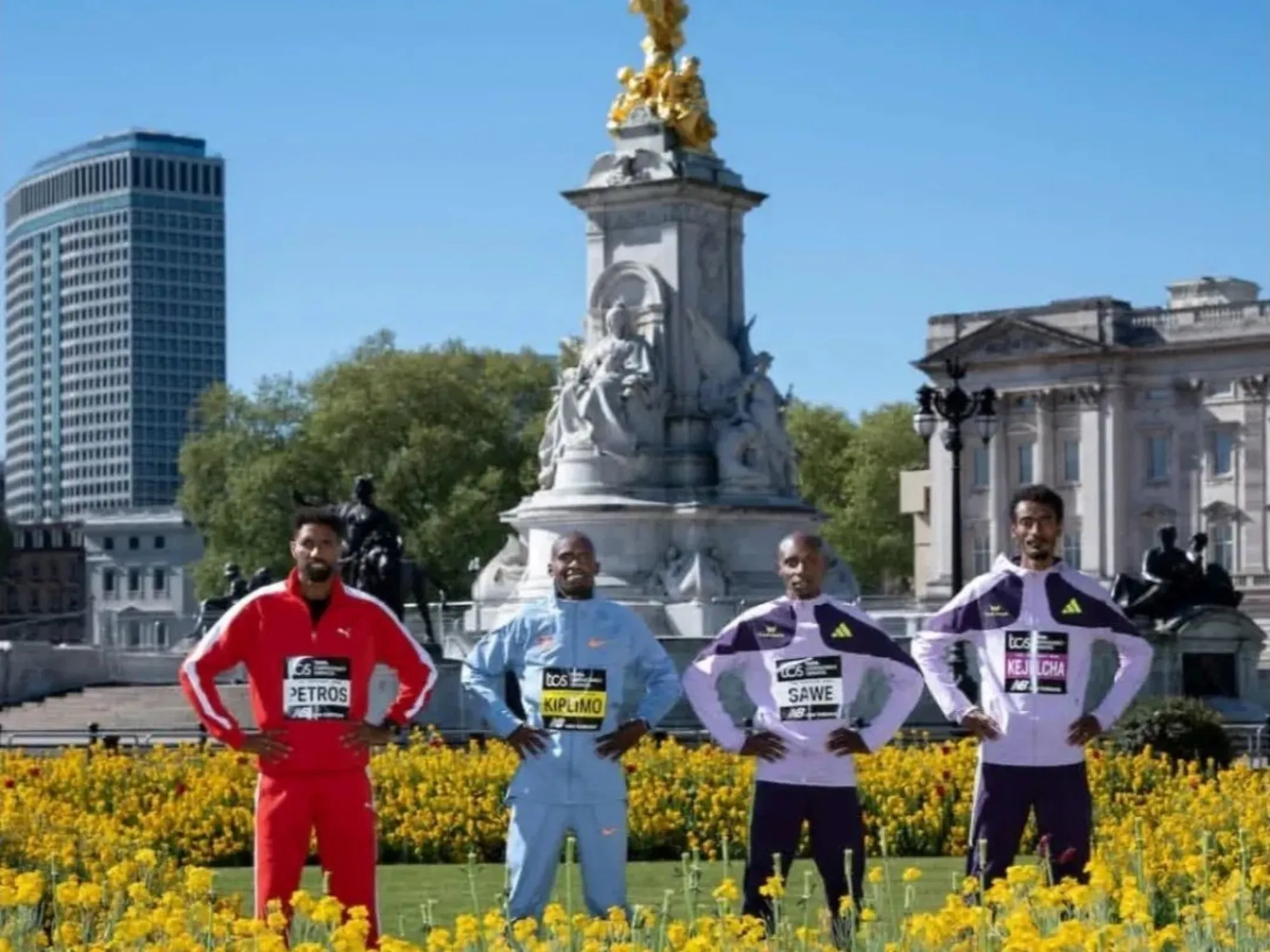 El Maratón de Londres 2026: Un Evento Deportivo de Clase Mundial
